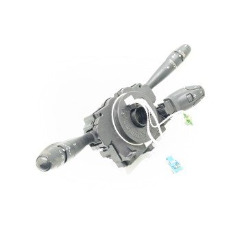 Recambio de mando multifuncion para peugeot 307 break/sw (s2) sw pack referencia OEM IAM 96605654XT  