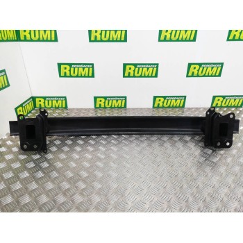 Recambio de refuerzo paragolpes delantero para volkswagen polo (9n1) conceptline referencia OEM IAM   