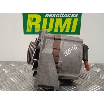 Recambio de alternador para alfa romeo 164 2.0 twin spark super referencia OEM IAM 0120484004 0120484004010 