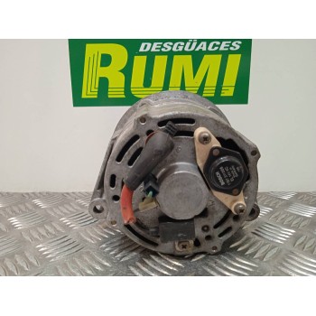 Recambio de alternador para alfa romeo 164 2.0 twin spark super referencia OEM IAM 0120484004 0120484004010 