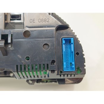 Recambio de cuadro instrumentos para audi a4 avant (8e) 2.0 tdi referencia OEM IAM 8E0920901H  