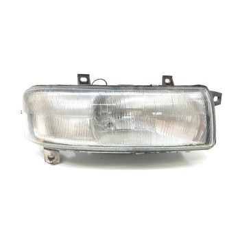 Recambio de faro derecho para renault master desde ´98 base, caja cerrada l1h1 rs 3078 referencia OEM IAM 7700352104C  