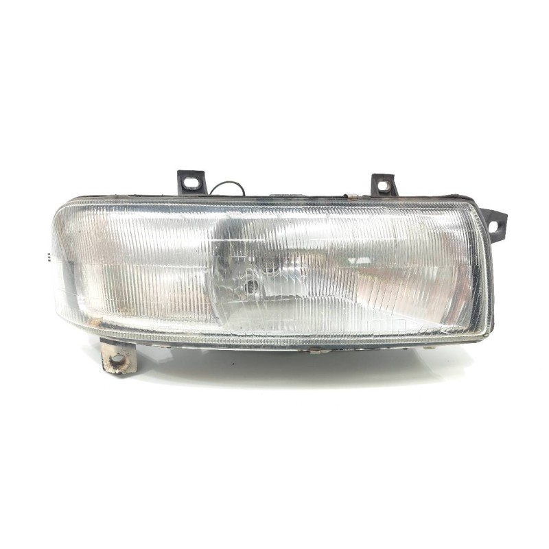 Recambio de faro derecho para renault master desde ´98 base, caja cerrada l1h1 rs 3078 referencia OEM IAM 7700352104C  