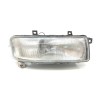 Recambio de faro derecho para renault master desde ´98 base, caja cerrada l1h1 rs 3078 referencia OEM IAM 7700352104C  