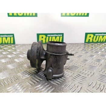 Recambio de valvula egr para ford mondeo turnier (ge) ghia (06.2003) (d) referencia OEM IAM 167B05P  