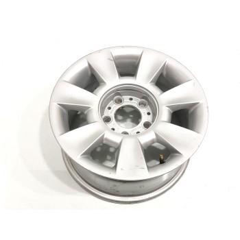 Recambio de llanta para bmw serie 5 berlina (e39) 525d referencia OEM IAM 6751763  