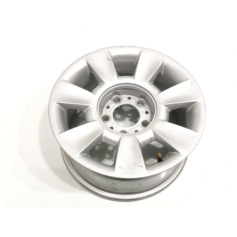 Recambio de llanta para bmw serie 5 berlina (e39) 525d referencia OEM IAM 6751763  