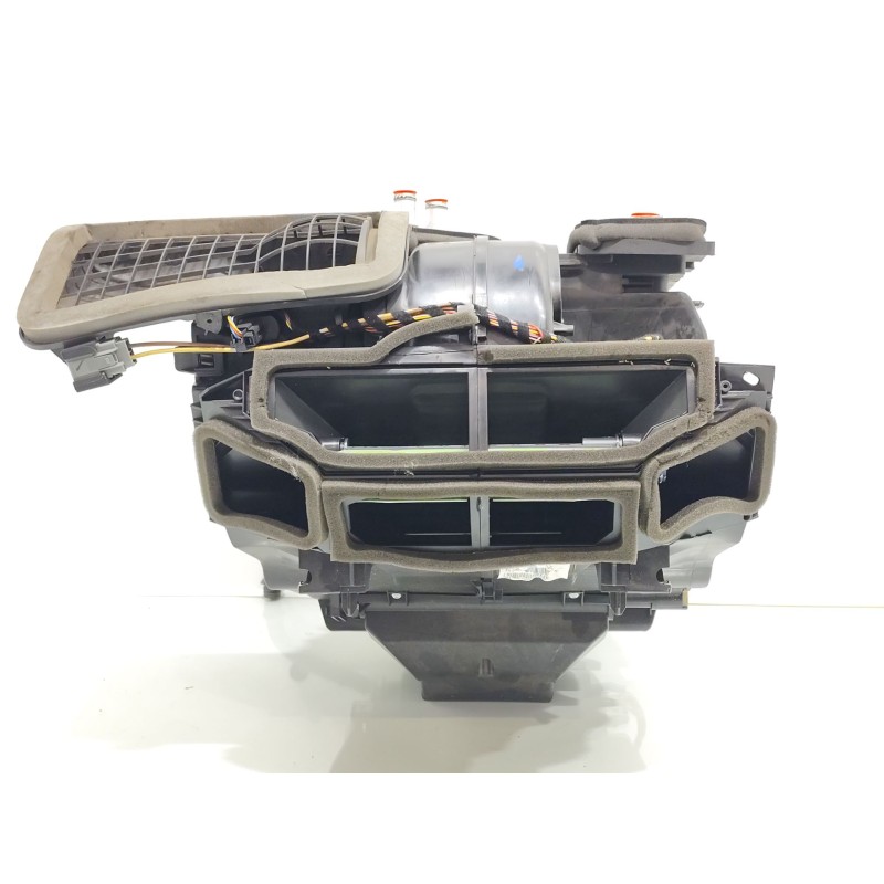 Recambio de calefaccion entera normal para renault megane iv berlina 5p business referencia OEM IAM 272702607R  