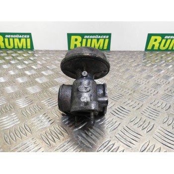Recambio de valvula egr para ford mondeo turnier (ge) ghia (06.2003) (d) referencia OEM IAM 167B05P  