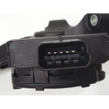 Recambio de potenciometro pedal para peugeot 308 confort referencia OEM IAM 9681530380  