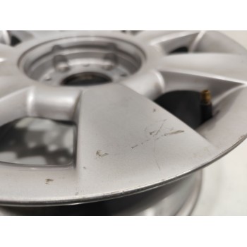 Recambio de llanta para bmw serie 5 berlina (e39) 525d referencia OEM IAM 6751763  