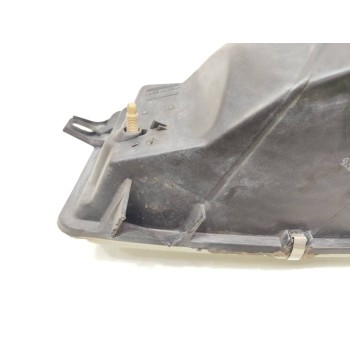 Recambio de faro derecho para renault master desde ´98 base, caja cerrada l1h1 rs 3078 referencia OEM IAM 7700352104C  