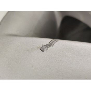 Recambio de llanta para bmw serie 5 berlina (e39) 525d referencia OEM IAM 6751763  