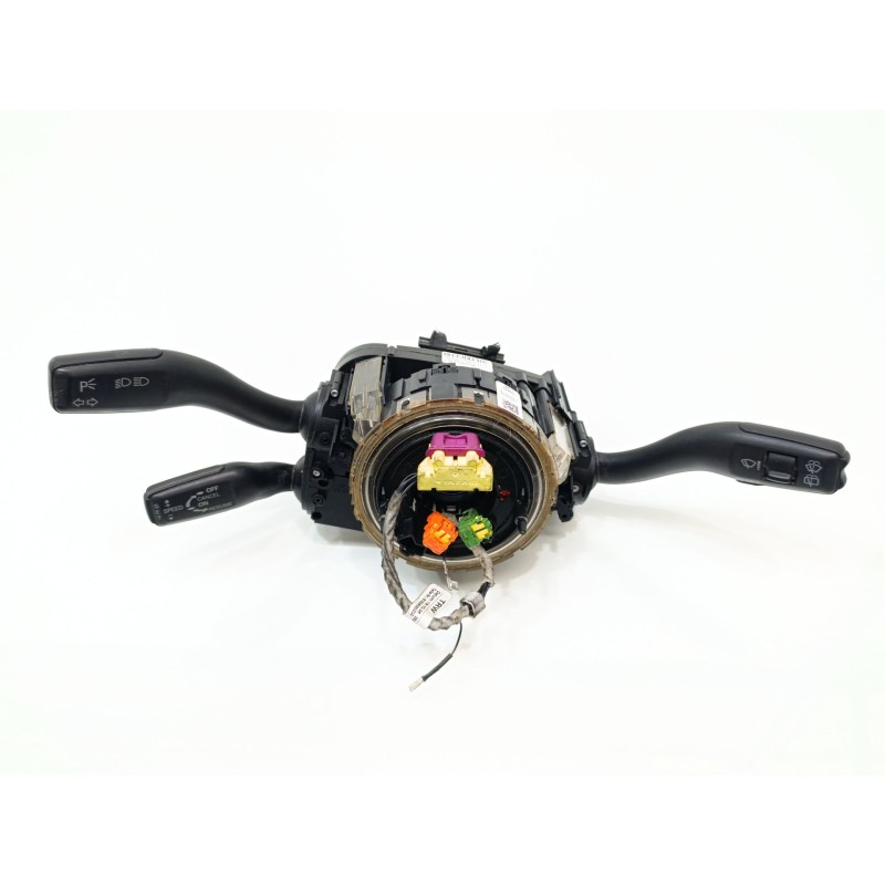 Recambio de mando multifuncion para audi a4 avant (8e) 2.0 tdi referencia OEM IAM 8E0953549Q  