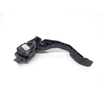 Recambio de potenciometro pedal para peugeot 308 confort referencia OEM IAM 9681530380  