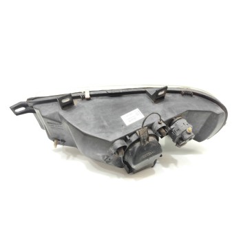 Recambio de faro derecho para renault master desde ´98 base, caja cerrada l1h1 rs 3078 referencia OEM IAM 7700352104C  