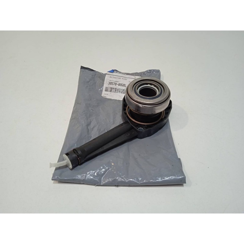 Recambio de no identificado para nissan interstar mod. 04 (x70) referencia OEM IAM 3057000Q0L  