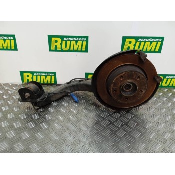 Recambio de mangueta trasera izquierda para bmw serie 3 coupe (e46) 1.9 cat referencia OEM IAM 1094463 1094463A 