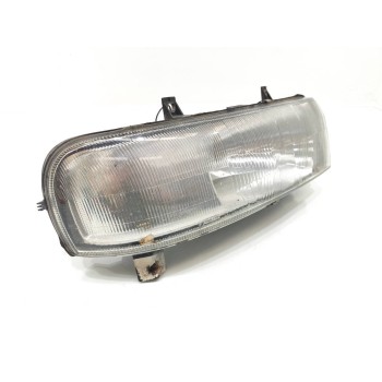 Recambio de faro derecho para renault master desde ´98 base, caja cerrada l1h1 rs 3078 referencia OEM IAM 7700352104C  