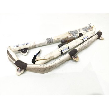 Recambio de airbag cortina delantero izquierdo para mercedes-benz clase a (w176) a 200 cdi blueefficiency (176.001) referencia O