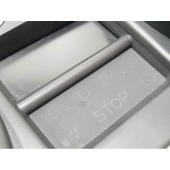 Recambio de cuadro instrumentos para peugeot 308 confort referencia OEM IAM 9665107480  