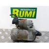 Recambio de motor arranque para fiat bravo (182) 16v 80 sx referencia OEM IAM 631020067  