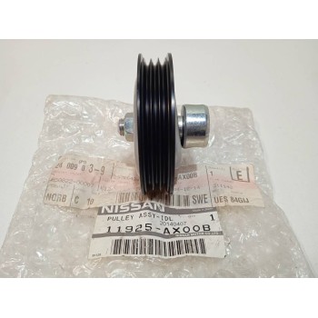 Recambio de no identificado para nissan micra (k12e) referencia OEM IAM 11925AX00B  