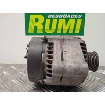 Recambio de alternador para mg serie 400 (rt) 416 si (4-ptas.) referencia OEM IAM   