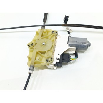 Recambio de elevalunas delantero izquierdo para audi a6 berlina (4f2) 2.0 tdi referencia OEM IAM 4F0959801D  