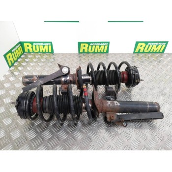 JUEGO AMORTIGUADORES DELANTERO 