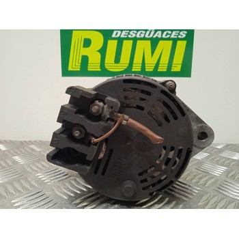 Recambio de alternador para mg serie 400 (rt) 416 si (4-ptas.) referencia OEM IAM   