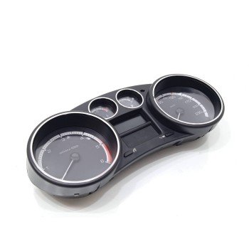 Recambio de cuadro instrumentos para peugeot 308 confort referencia OEM IAM 9665107480  