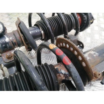 Recambio de juego amortiguadores delantero para ford mondeo turnier (ge) ghia (06.2003) (d) referencia OEM IAM   