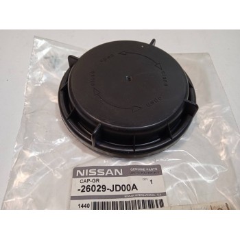 Recambio de no identificado para nissan qashqai (j10) referencia OEM IAM 26029JD00A  