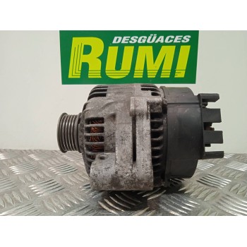 Recambio de alternador para mg serie 400 (rt) 416 si (4-ptas.) referencia OEM IAM   