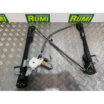 Recambio de elevalunas delantero derecho para ford focus berlina (cak) ambiente referencia OEM IAM   