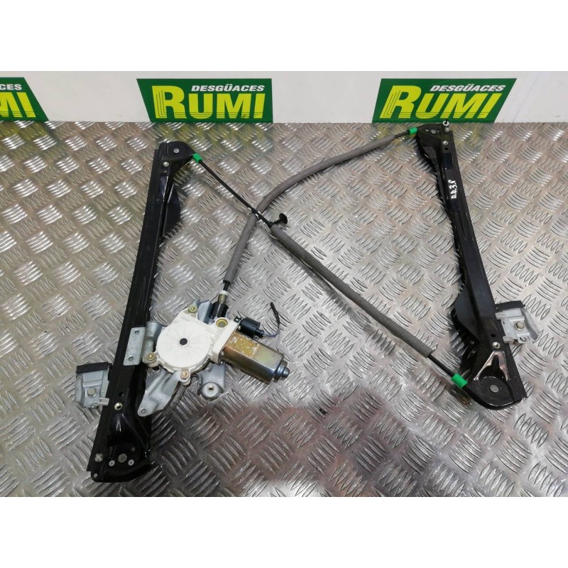 Recambio de elevalunas delantero derecho para ford focus berlina (cak) ambiente referencia OEM IAM   