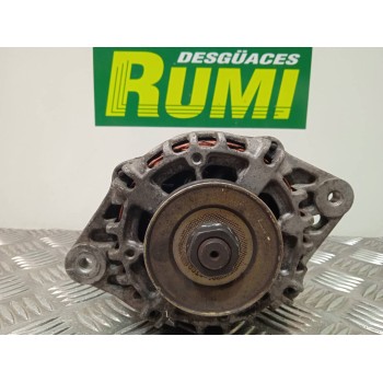 Recambio de alternador para daewoo matiz cd referencia OEM IAM 96566261 TA000A52202 