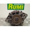 Recambio de alternador para daewoo matiz cd referencia OEM IAM 96566261 TA000A52202 