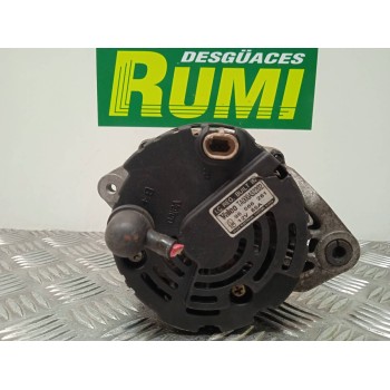 Recambio de alternador para daewoo matiz cd referencia OEM IAM 96566261 TA000A52202 