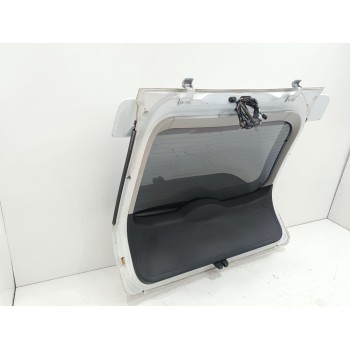 Recambio de porton trasero para ford focus lim. (cb4) trend referencia OEM IAM   