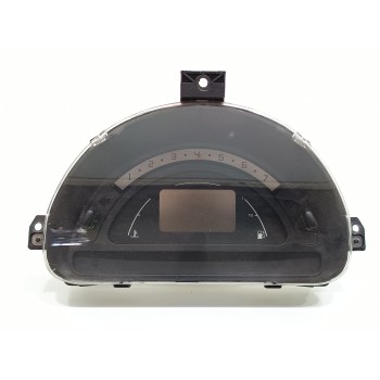 Recambio de cuadro instrumentos para citroën c2 furio referencia OEM IAM 9652008280  