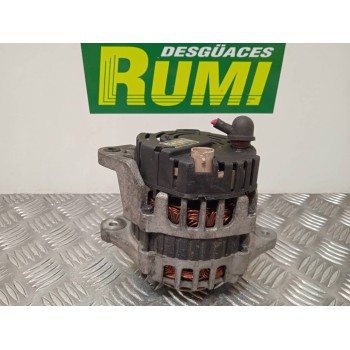 Recambio de alternador para daewoo matiz cd referencia OEM IAM 96566261 TA000A52202 