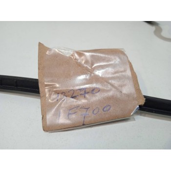 Recambio de no identificado para nissan micra (k11) 1.0 16v cat referencia OEM IAM 132701F700  