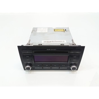 SISTEMA AUDIO / RADIO CD 8E0035186AK 