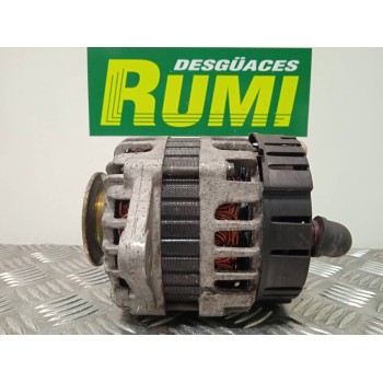Recambio de alternador para daewoo matiz cd referencia OEM IAM 96566261 TA000A52202 
