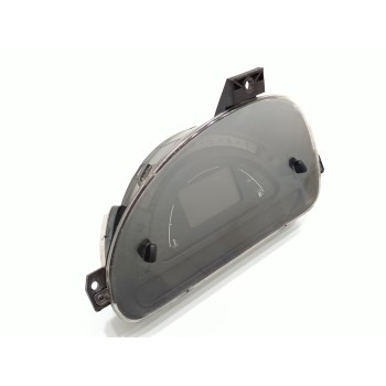 Recambio de cuadro instrumentos para citroën c2 furio referencia OEM IAM 9652008280  