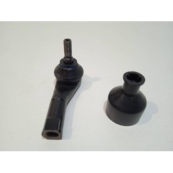 Recambio de rotula direccion para nissan micra (k12e) referencia OEM IAM 48520AX602  