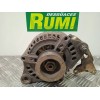 Recambio de alternador para fiat punto berl. (176) td elx (i) referencia OEM IAM 63321332 A127IR85A 