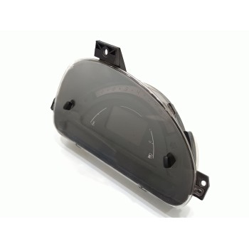 Recambio de cuadro instrumentos para citroën c2 furio referencia OEM IAM 9652008280  